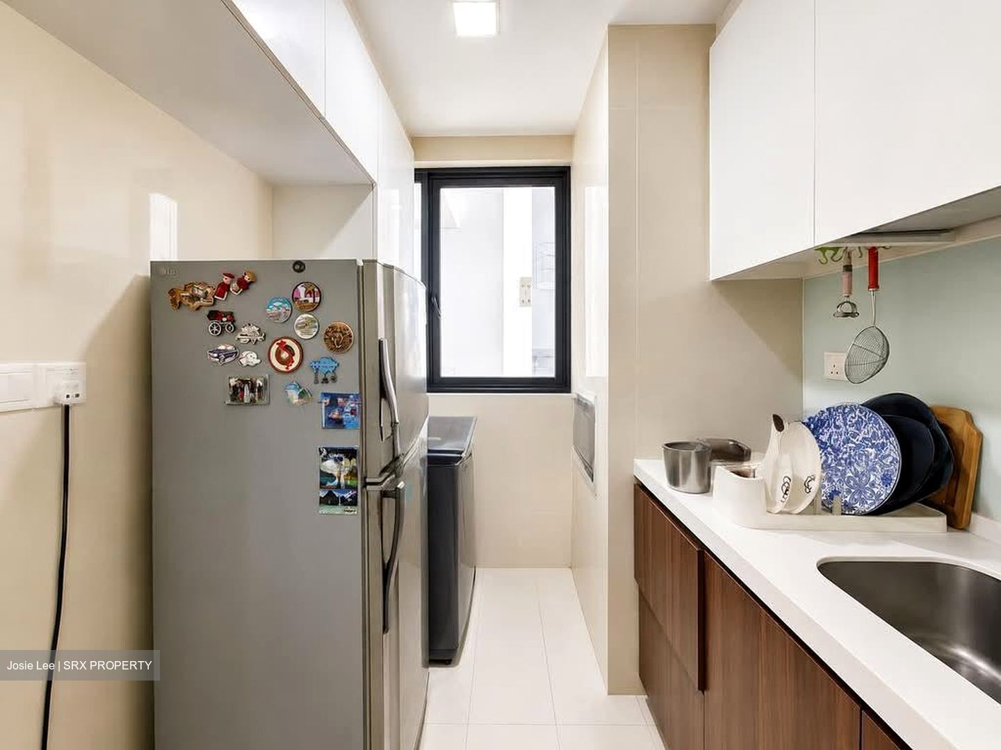 Riversound Residence (D19), Condominium #577020371